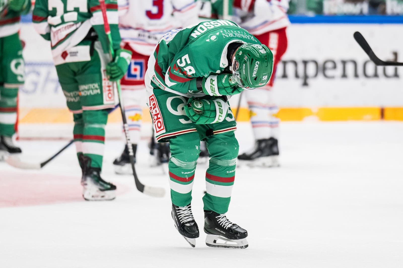 Filip Johansson Rögle