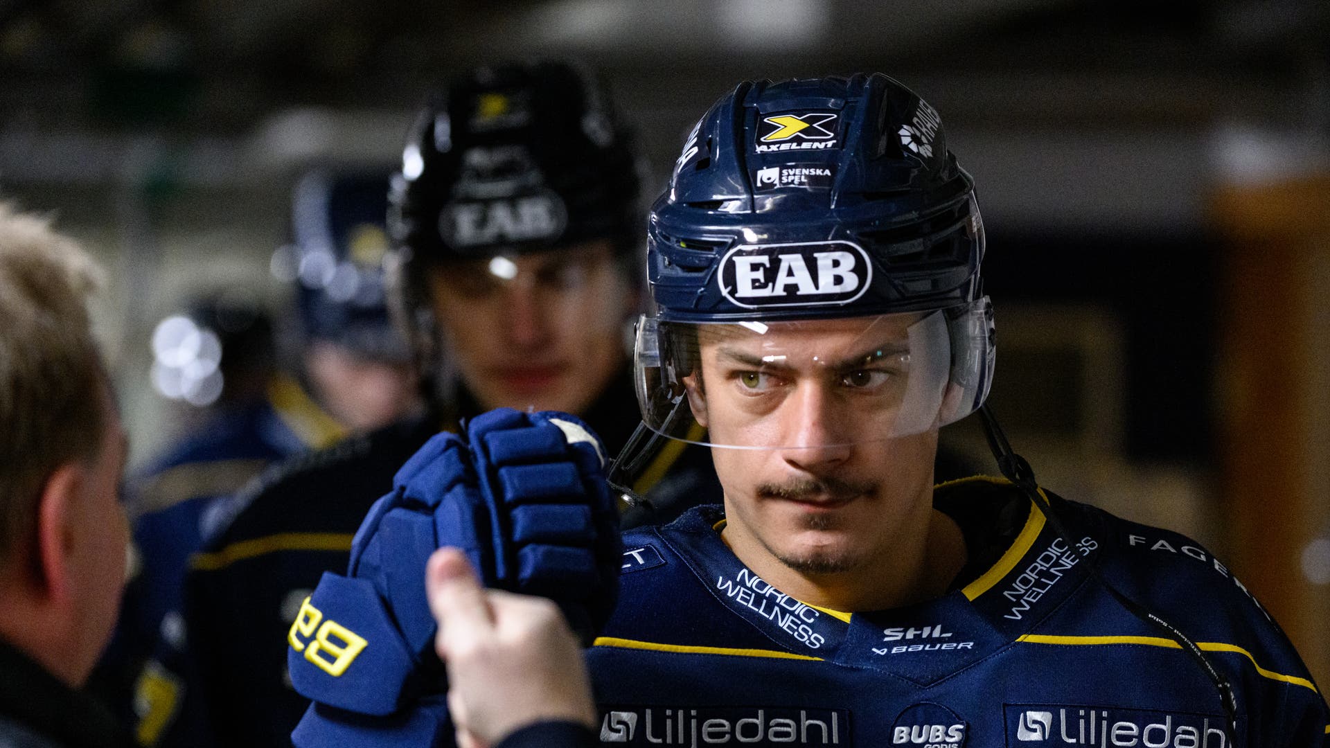 André Petersson