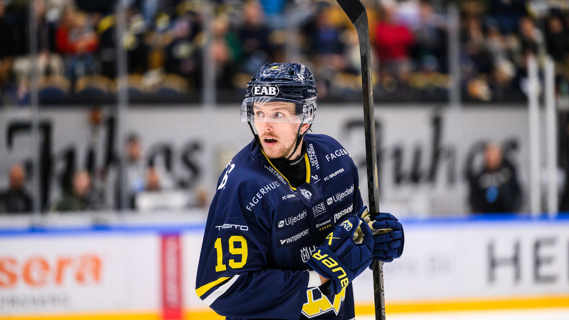 Niklas Hansson