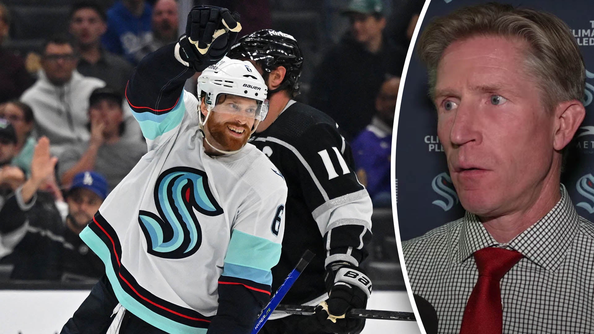 (24985) Adam Larsson Dave Hakstol