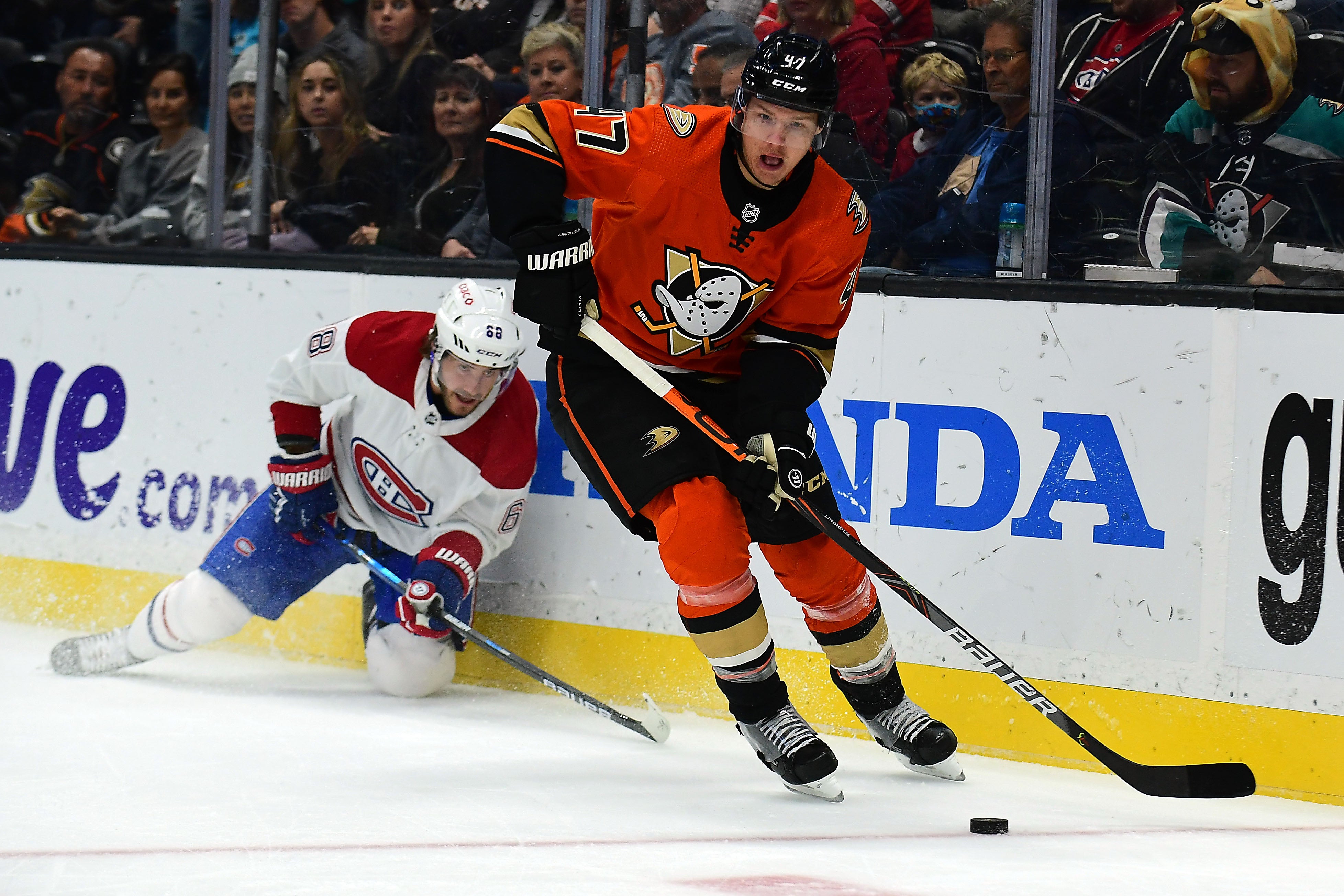 (22828) Hampus Lindholm