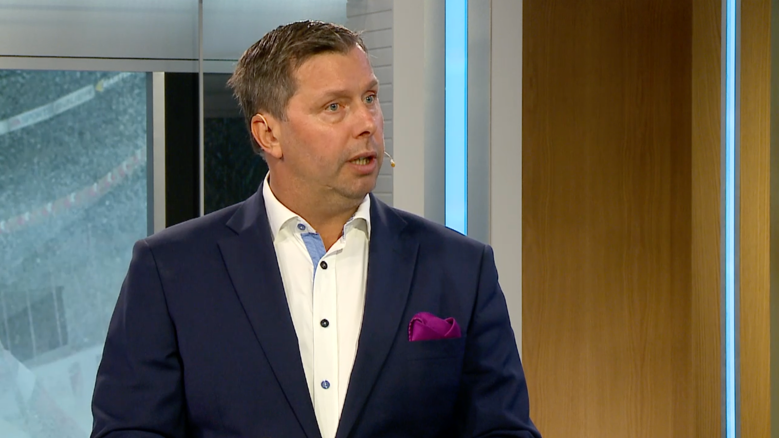 (4369) Thomas Johansson