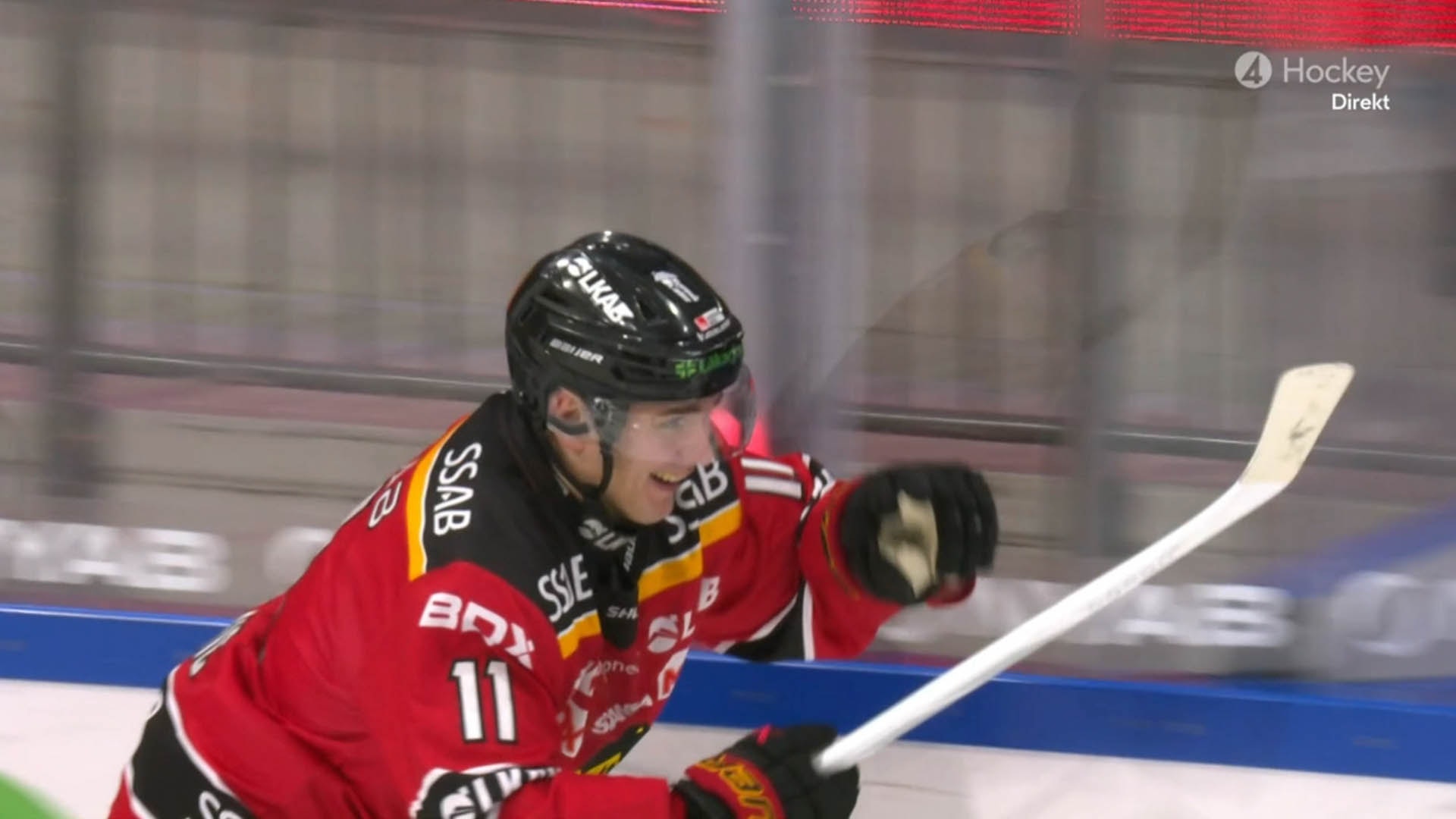TV4 Hockey