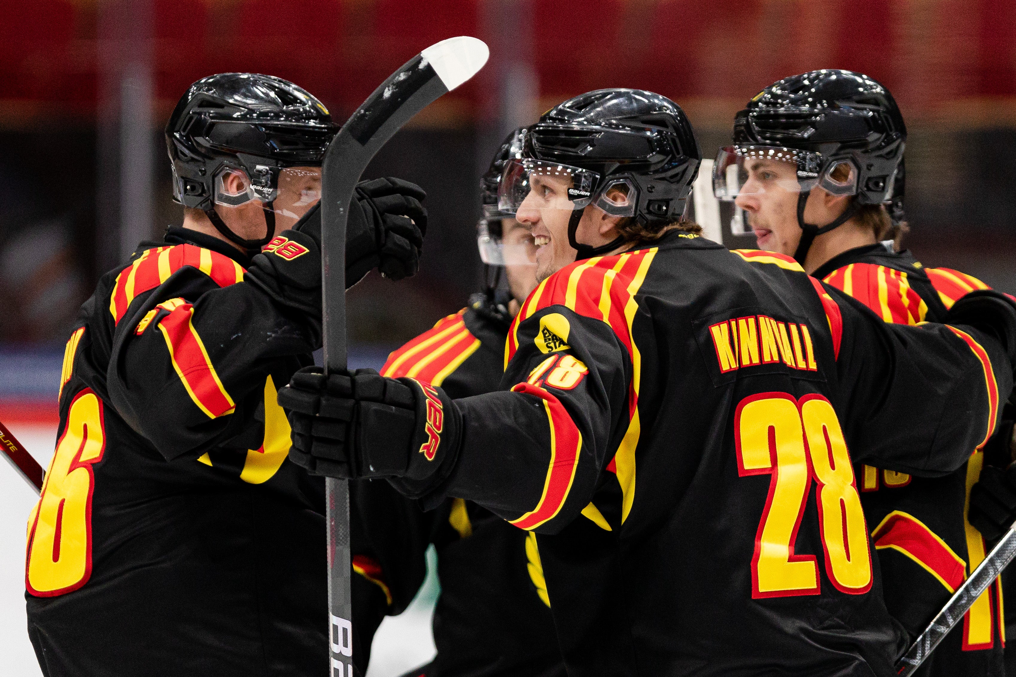 (25385) Johannes Kinnvall Brynäs