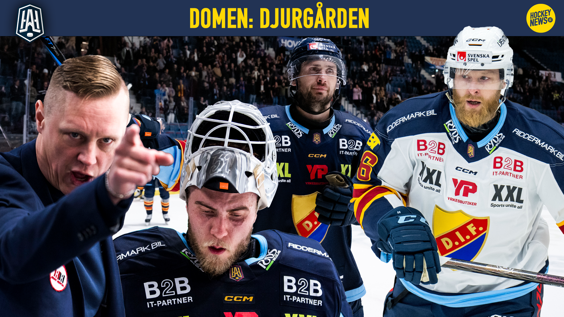 Djurgården domen