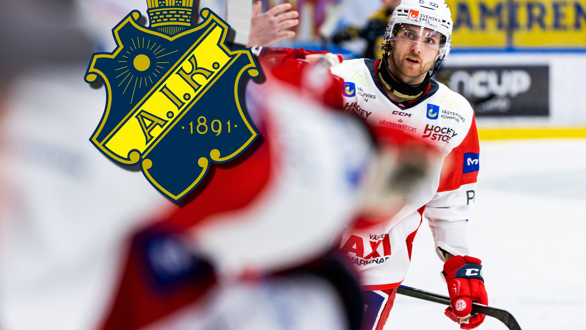 Foto: Bildbyrån