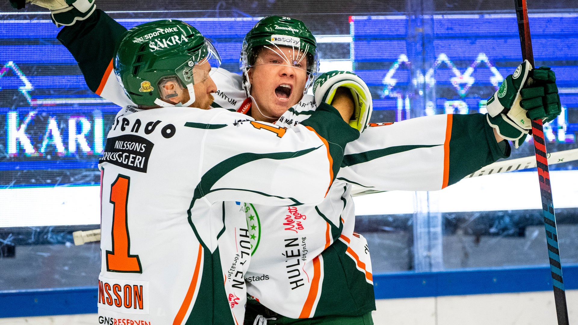 Fredrik Karlsson/Bildbyrån
