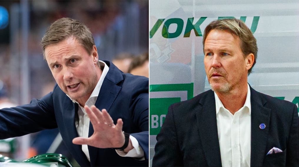 (21784) Roger Rönnberg Johan Garpenlöv