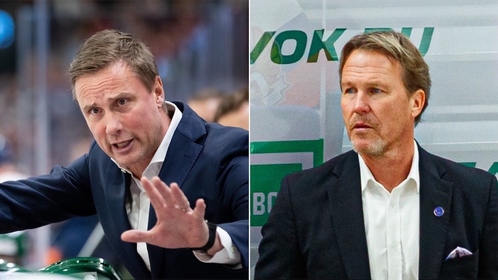 (21784) Roger Rönnberg Johan Garpenlöv