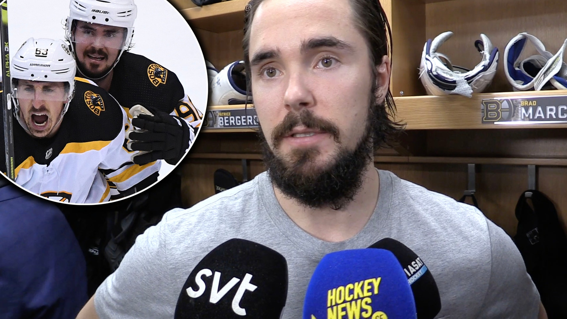 Bildbyrån / HockeyNews.se