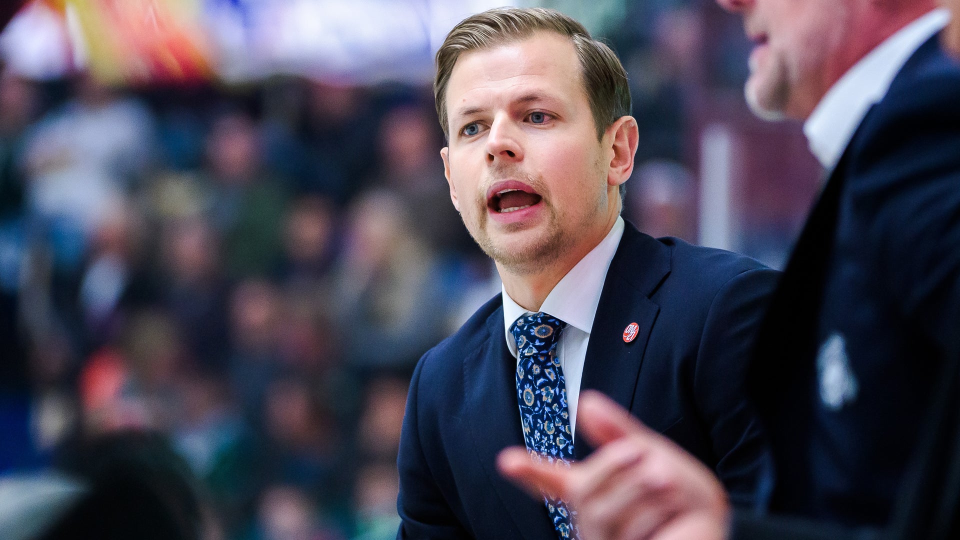 Fredrik Karlsson/Bildbyrån
