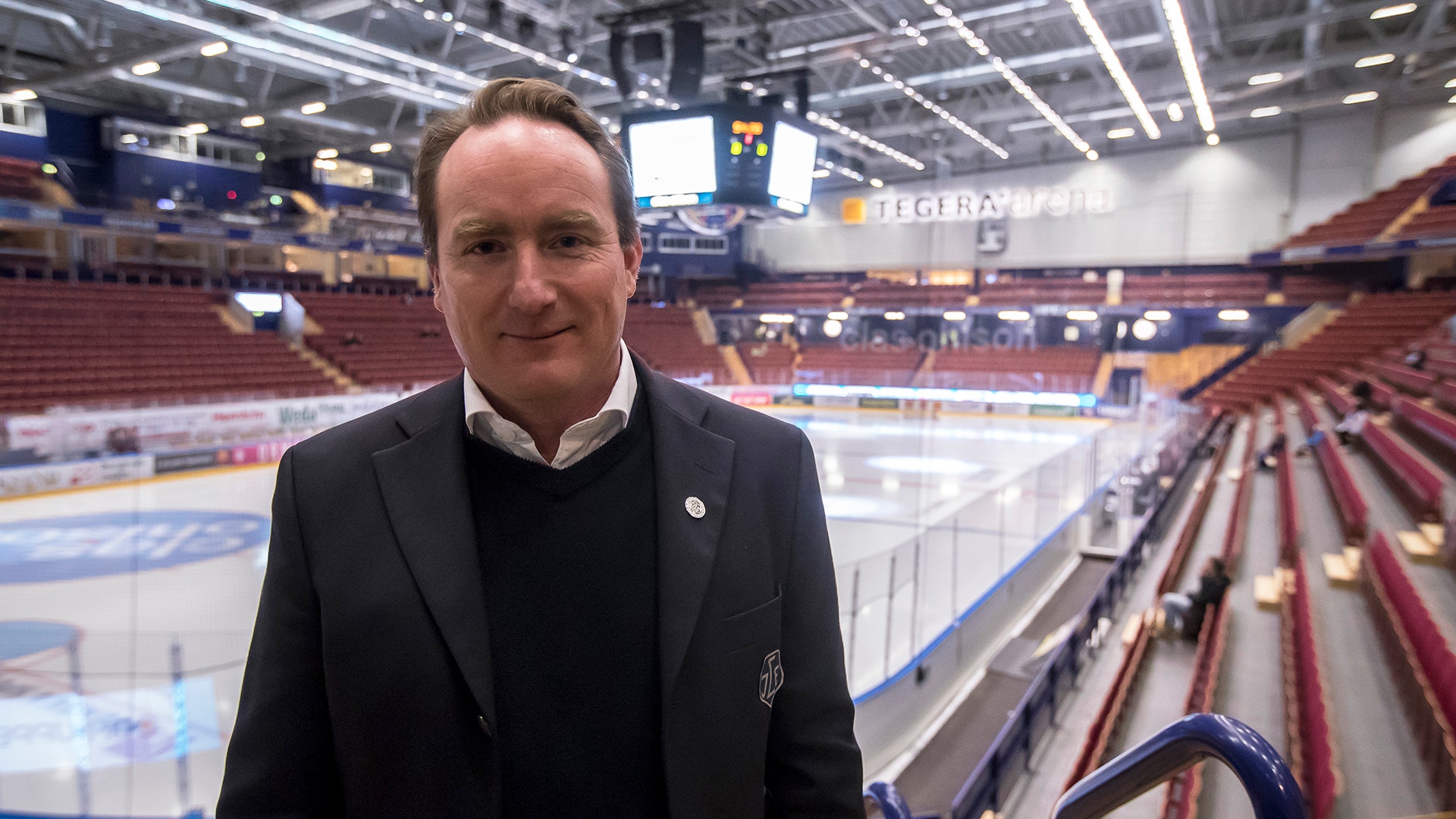 Daniel Eriksson / Bildbyrån