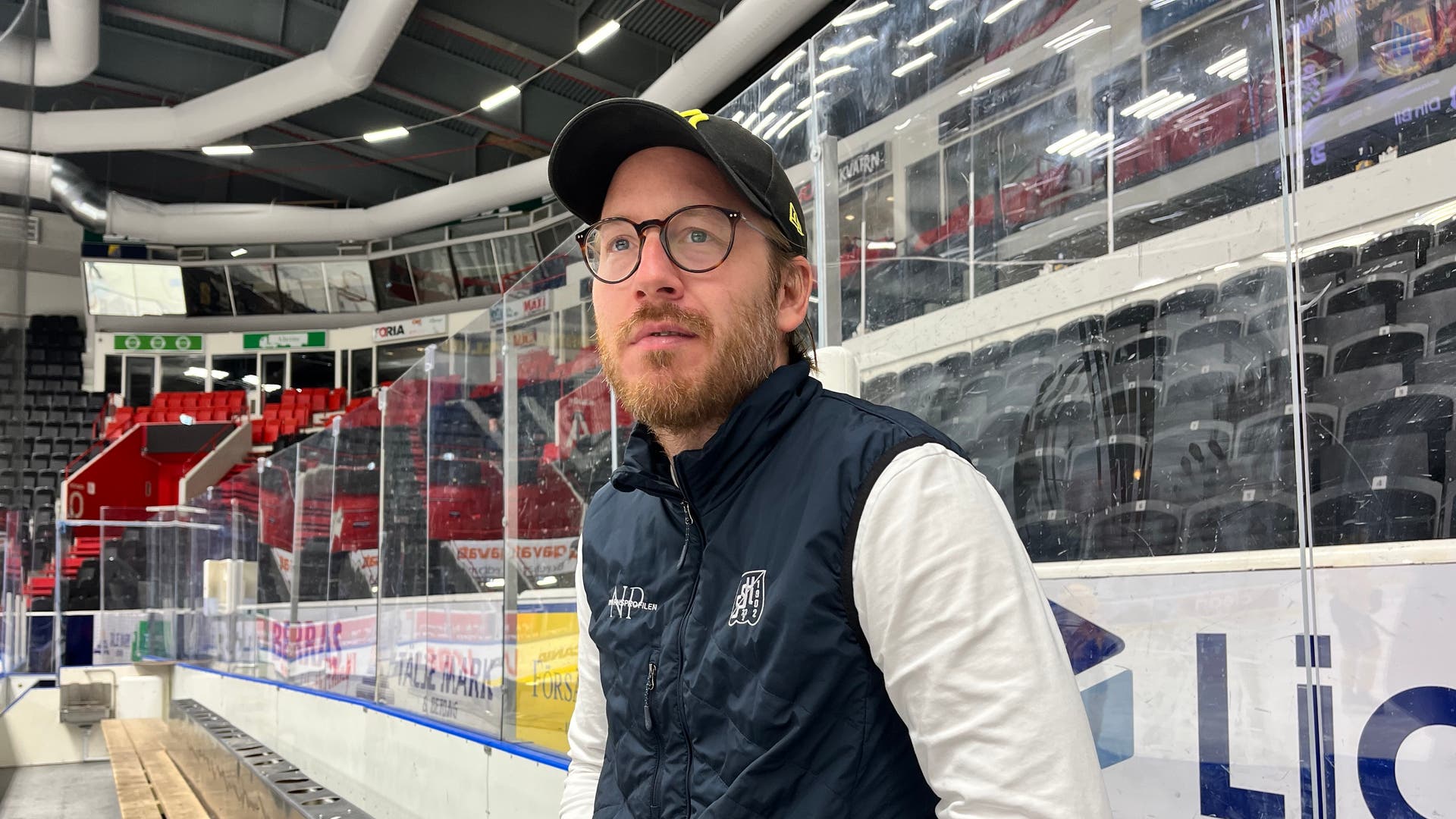 Emil Georgsson höst 2024