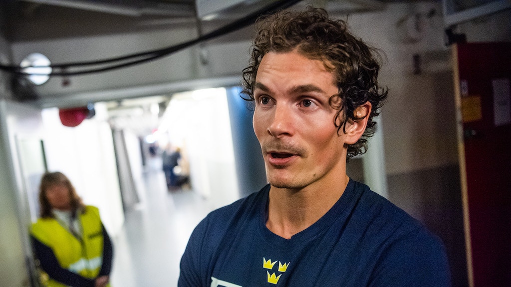 Simon Hastegård/Bildbyrån