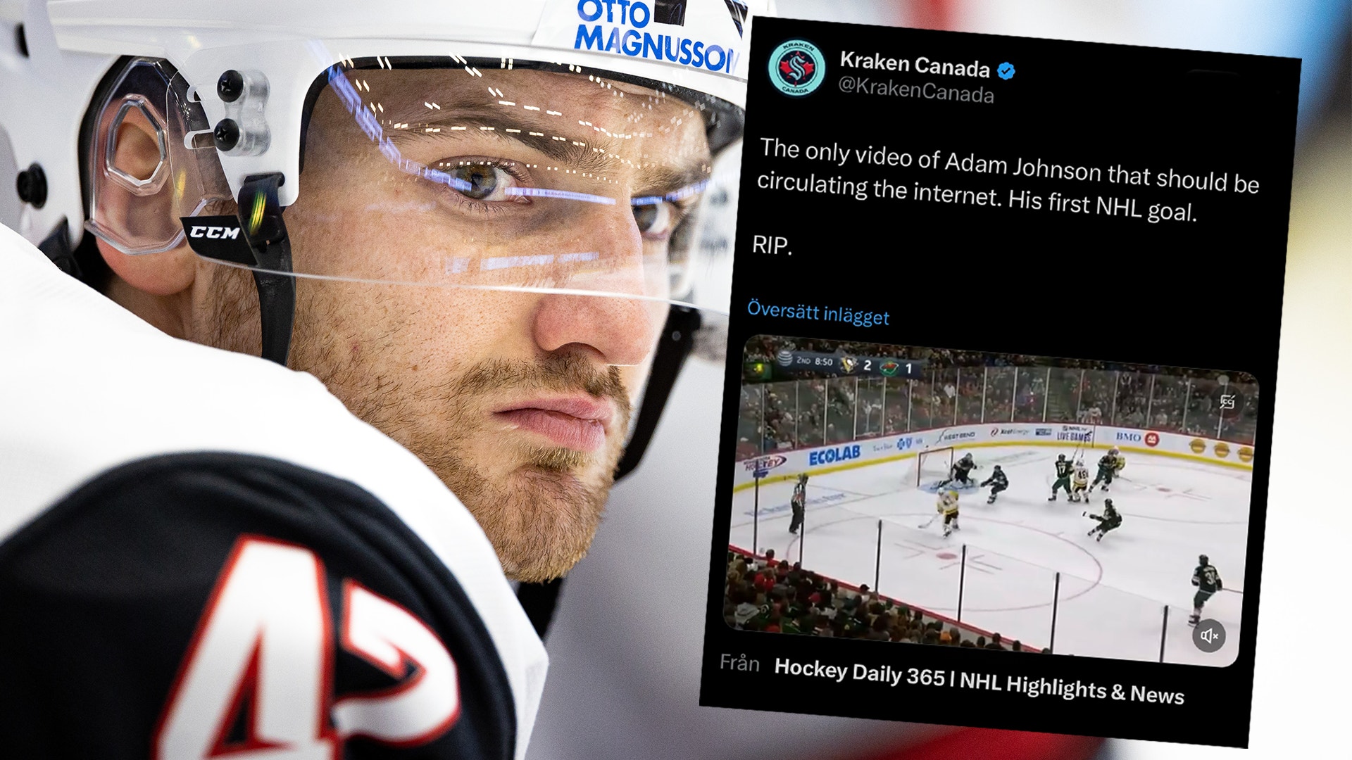 (29633) Adam Johnson + Twitter