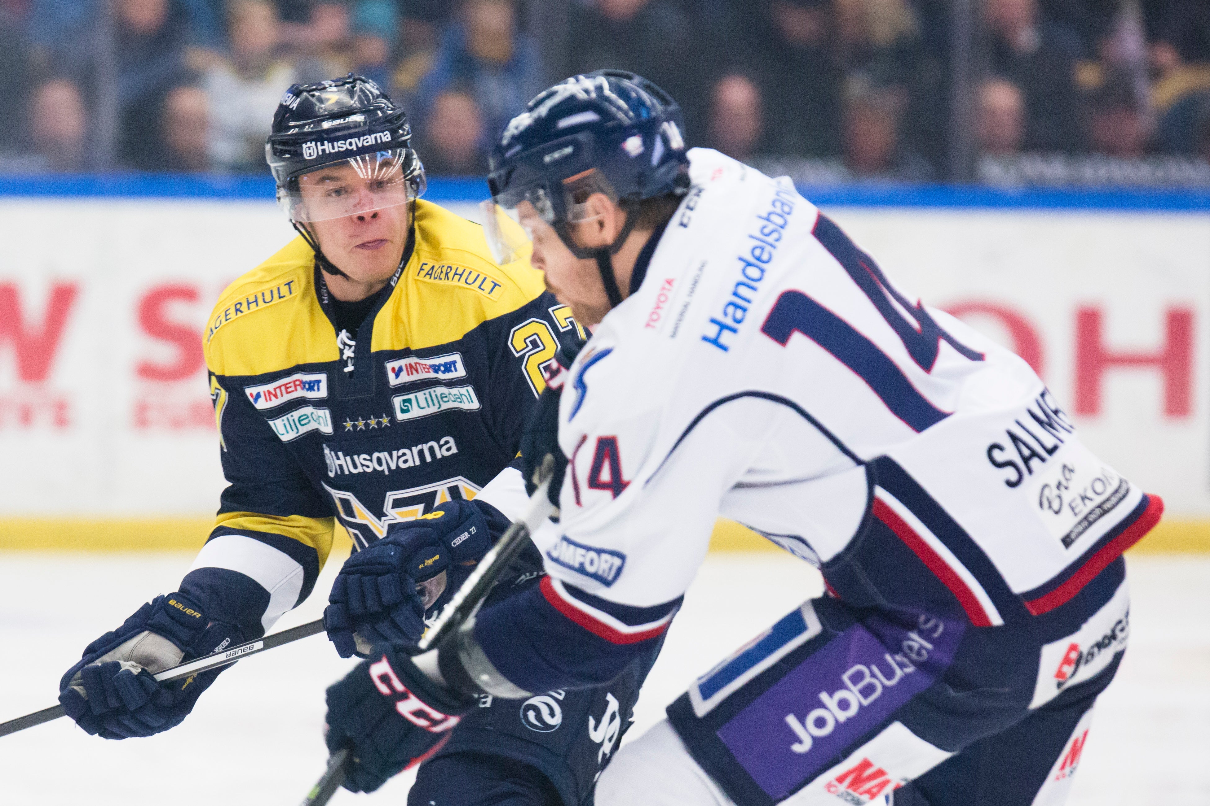 Stefan Persson/Bildbyrån