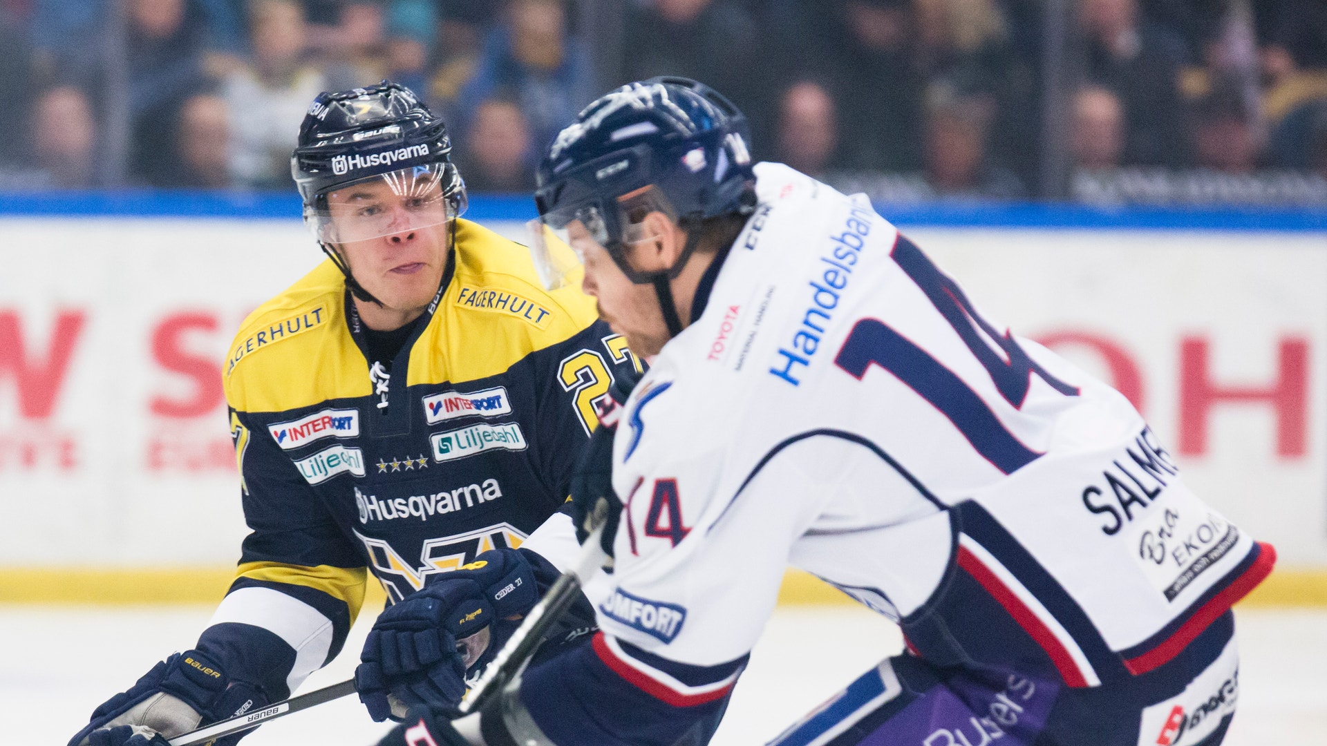 Stefan Persson/Bildbyrån