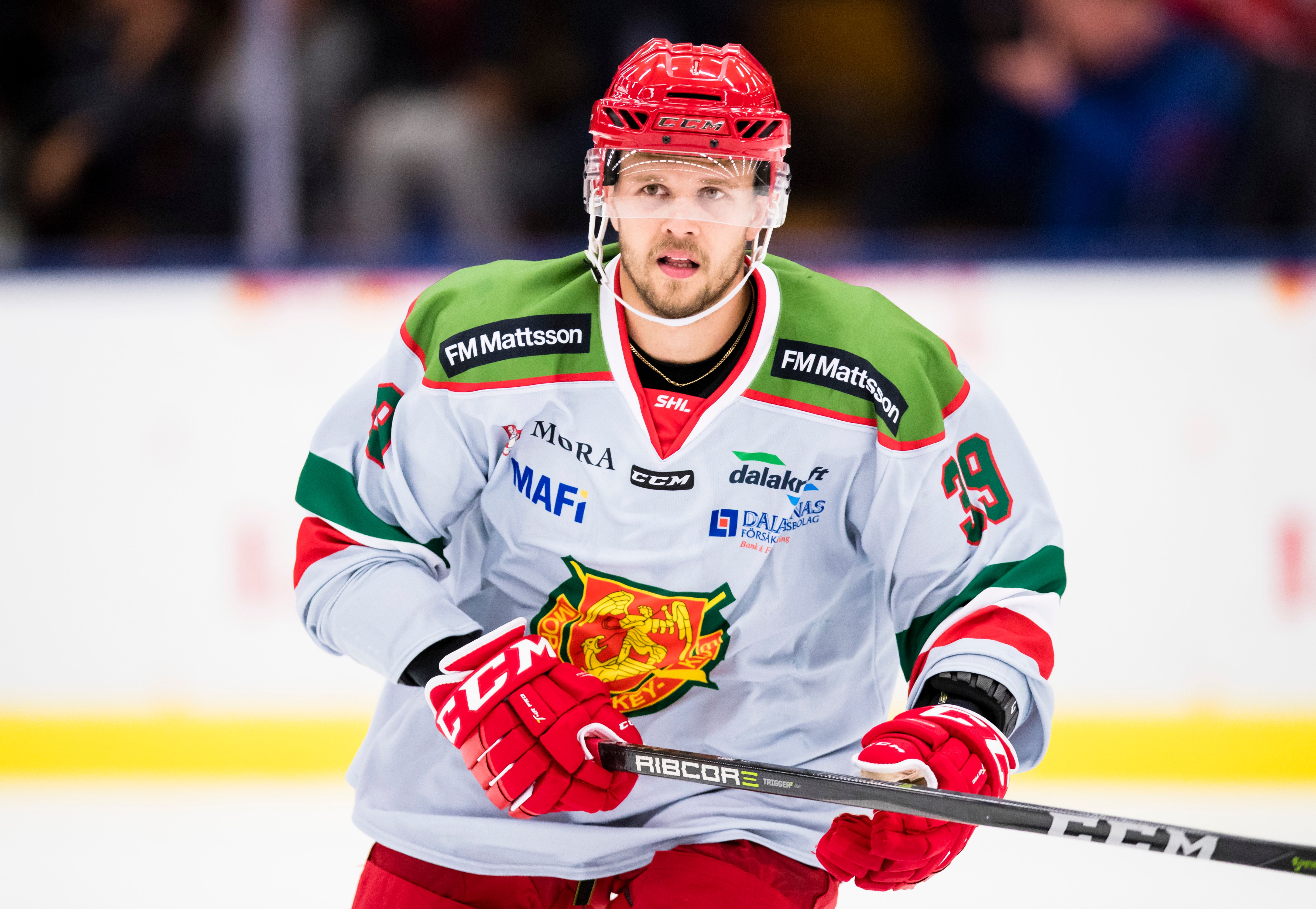 Andreas Sandström/Bildbyrån