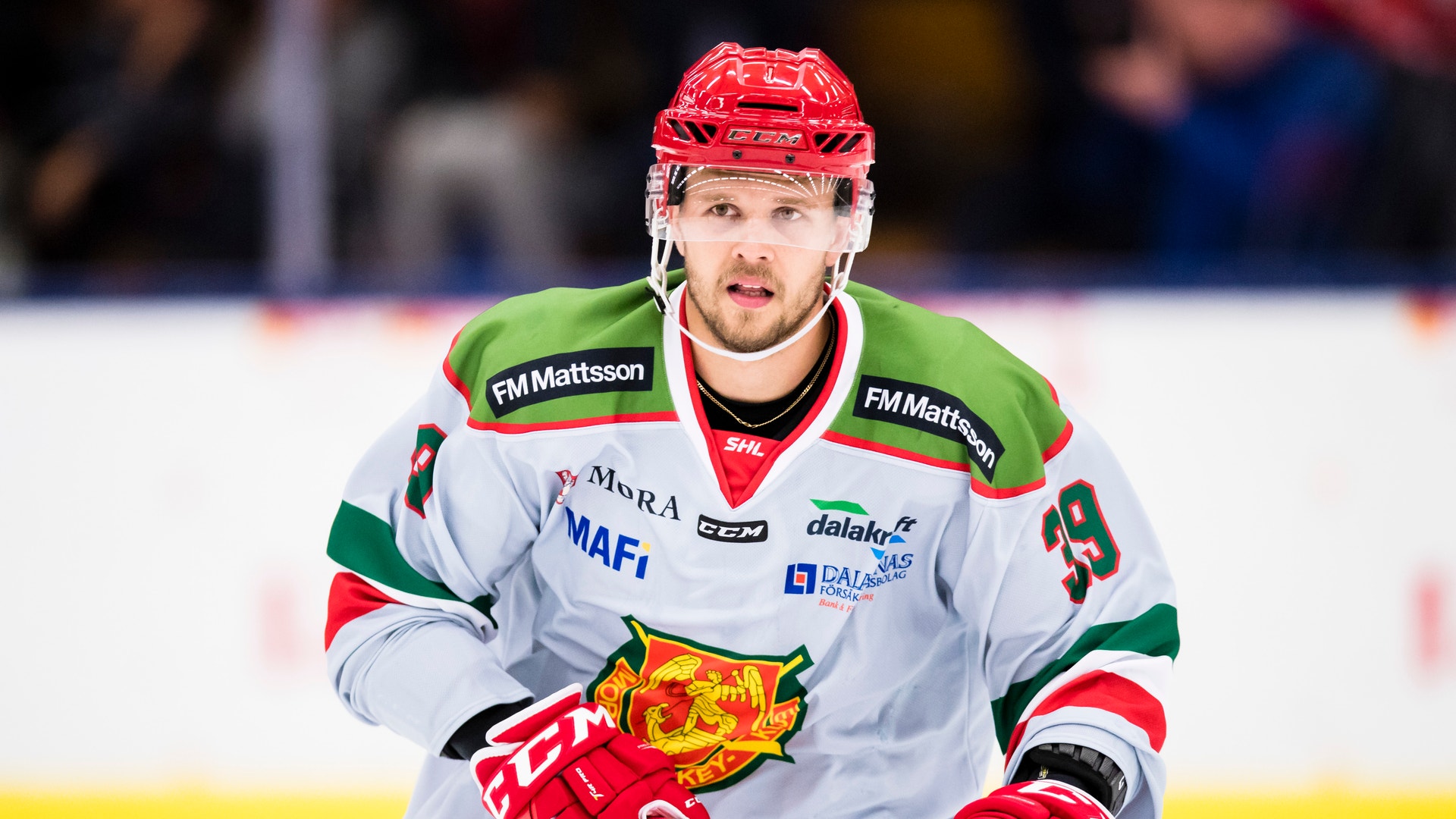Andreas Sandström/Bildbyrån