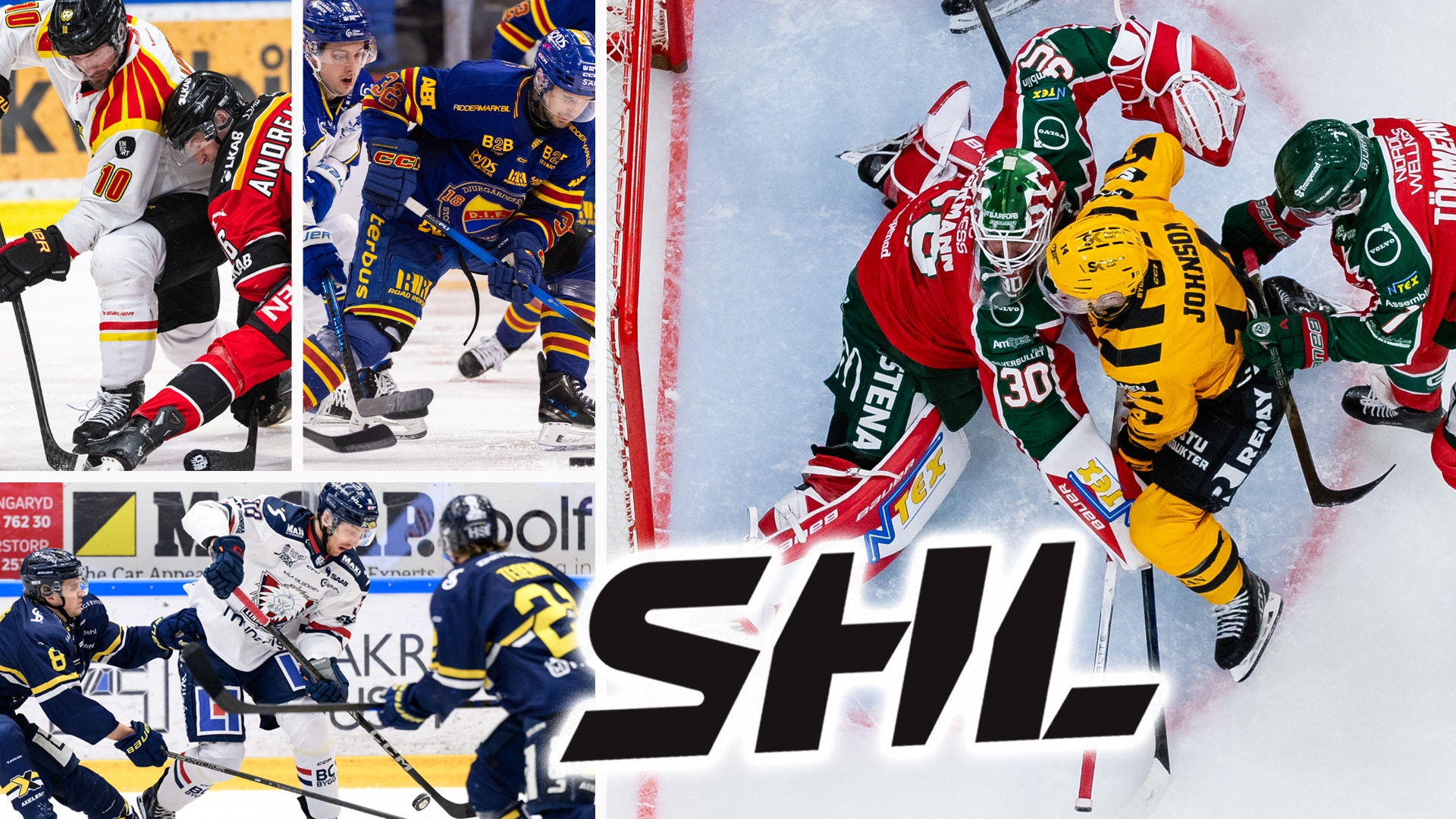 SHL
