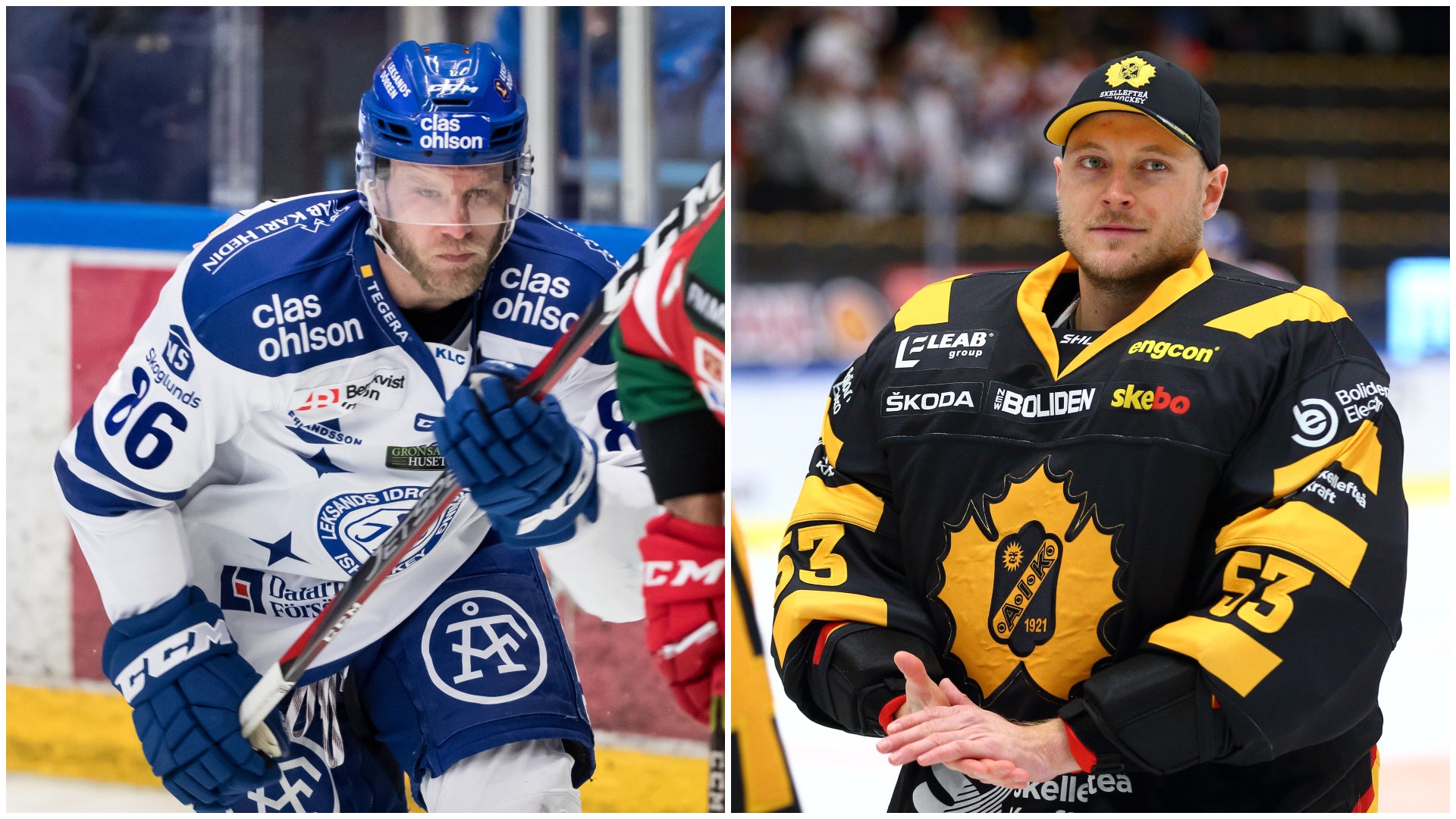 (13900) Daniel Pietta/Oskar Östlund