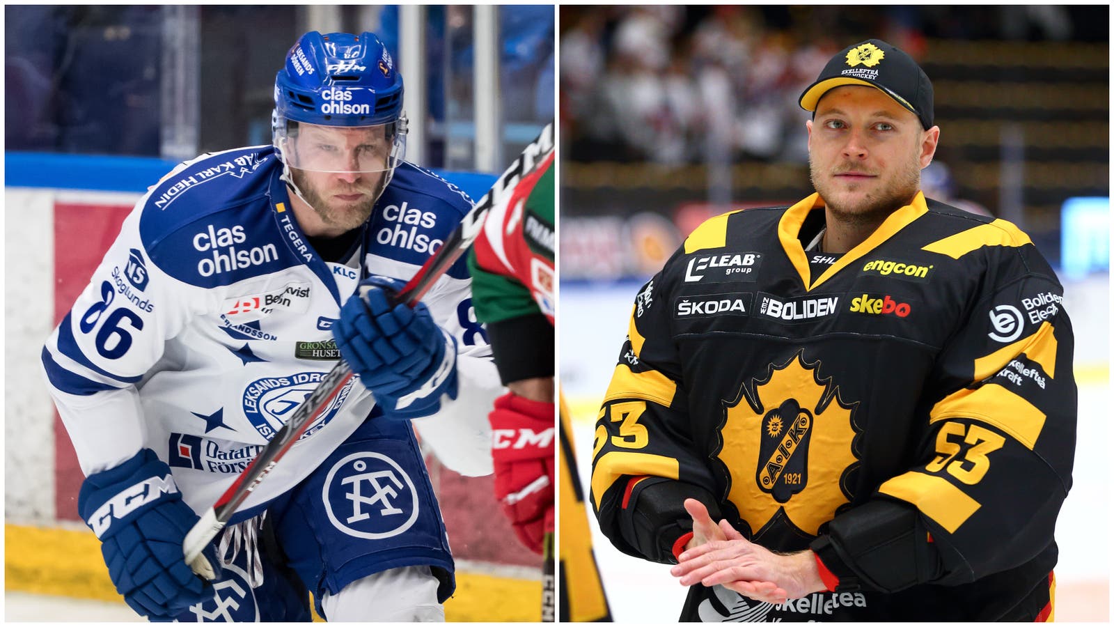 (13900) Daniel Pietta/Oskar Östlund