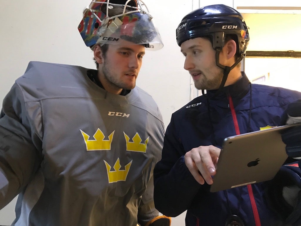 Mattias Ek/HockeyNews.se