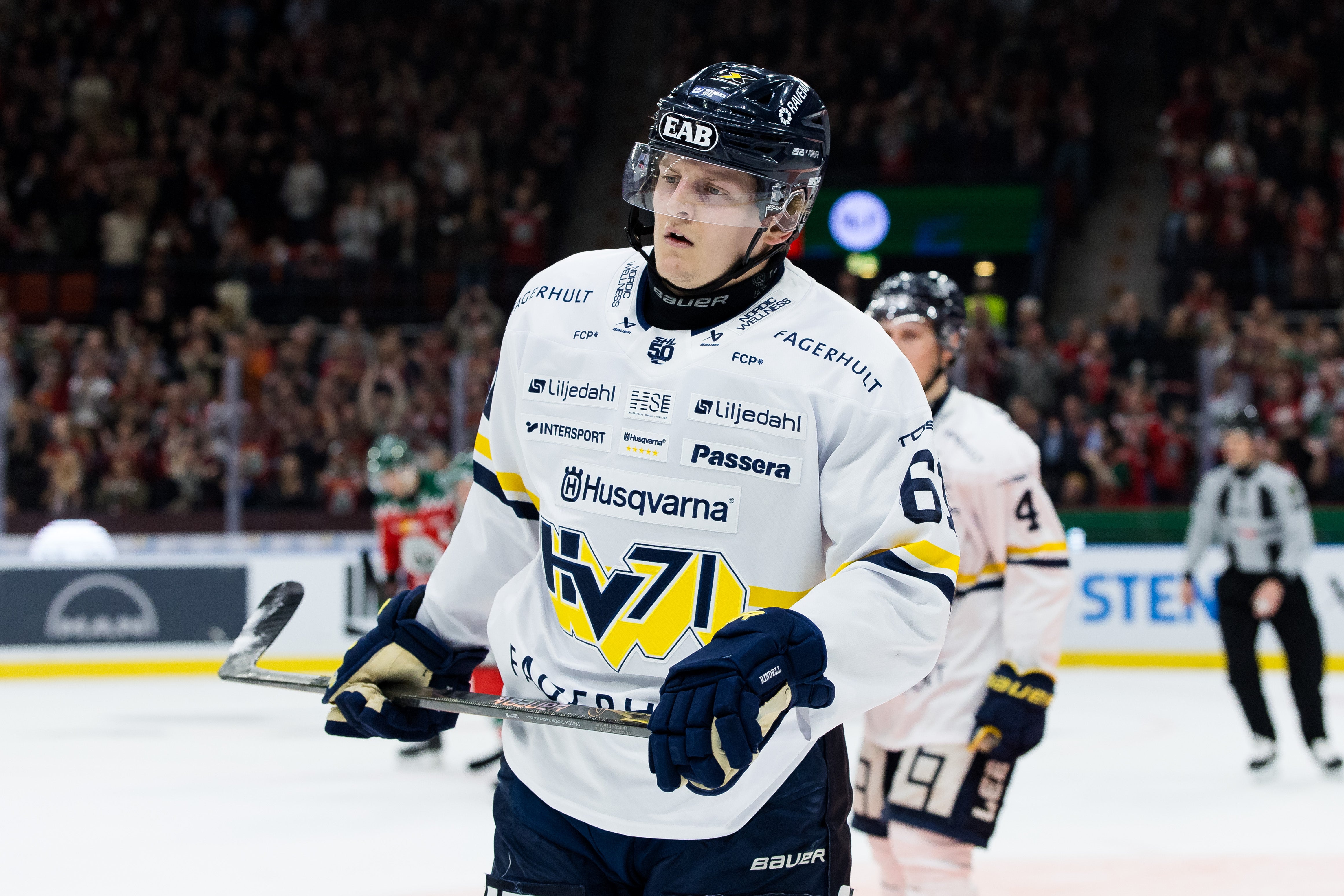 Foto: Bildbyrån