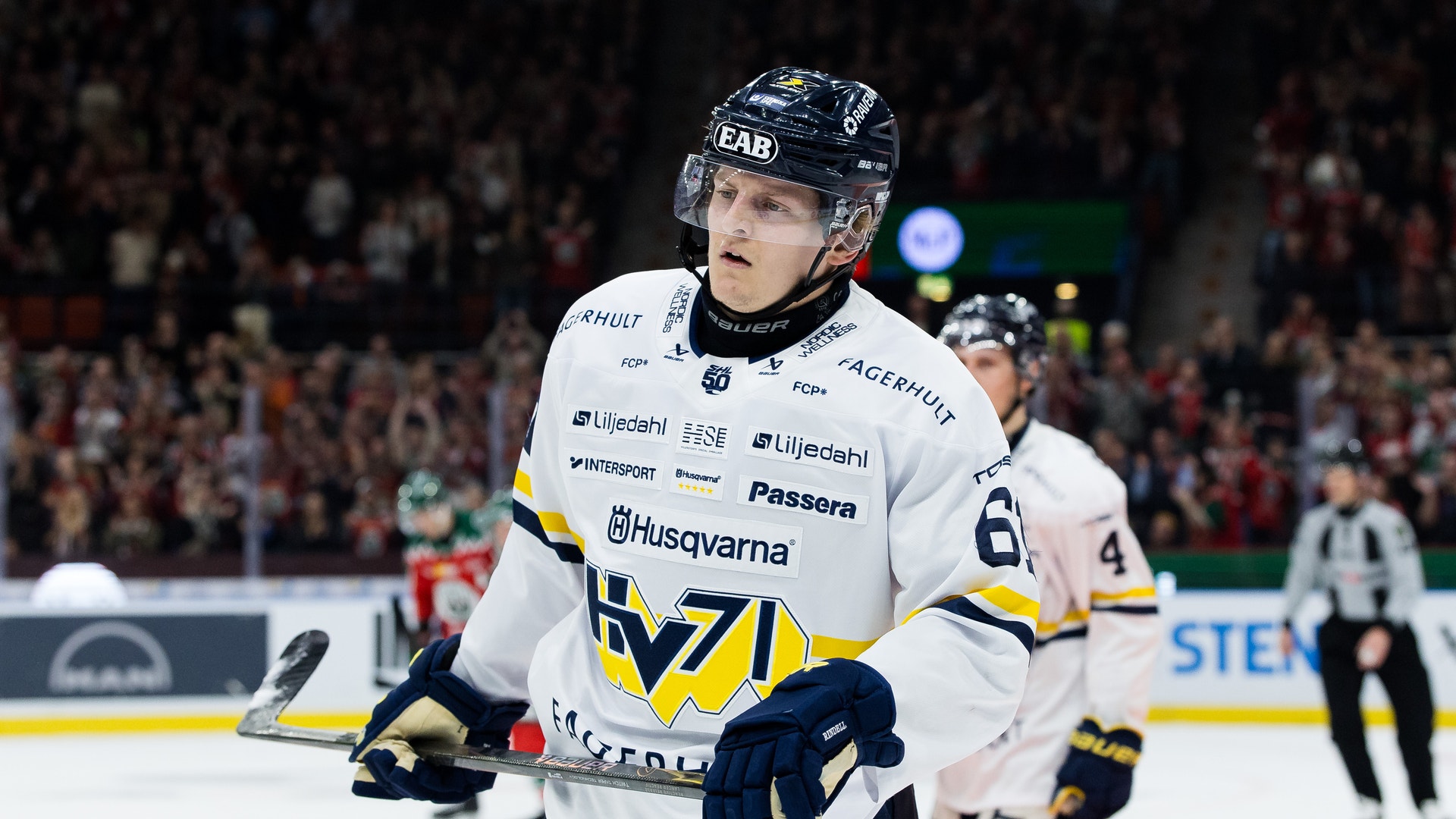 Foto: Bildbyrån