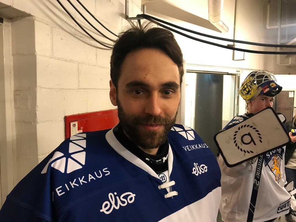 (12488) Frans Tuohimaa/Finland