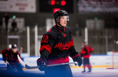 Linus Öberg