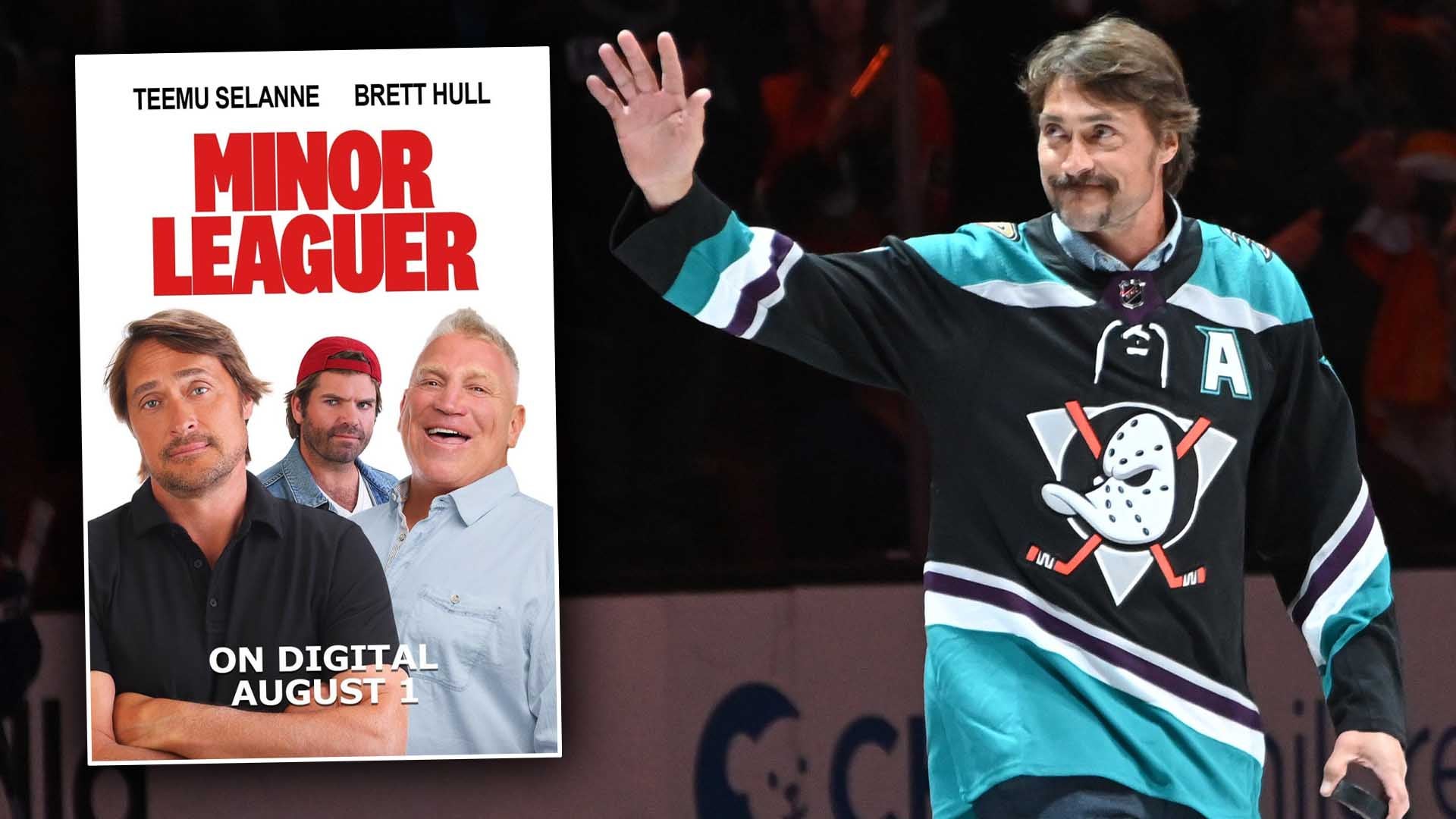 Selänne Hull