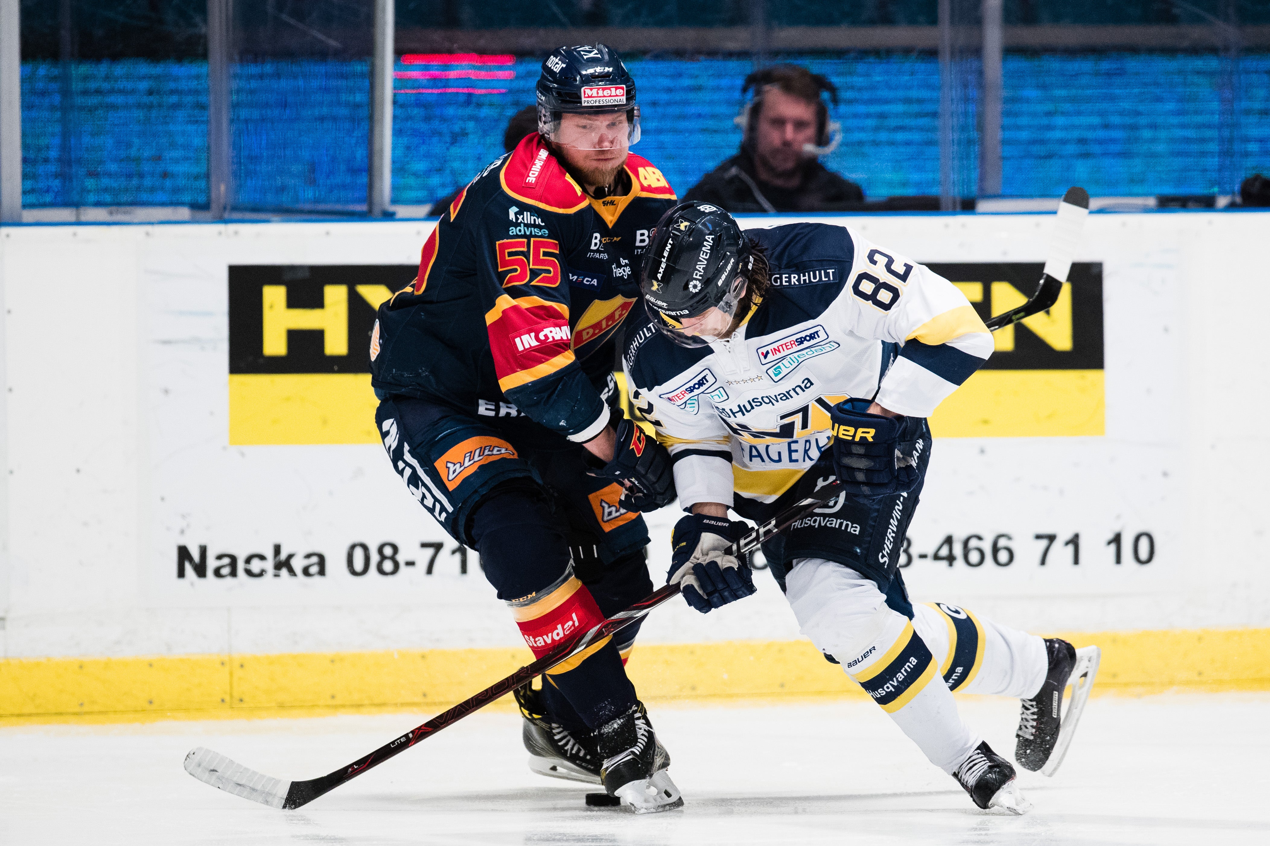 Andreas L Eriksson/Bildbyrån