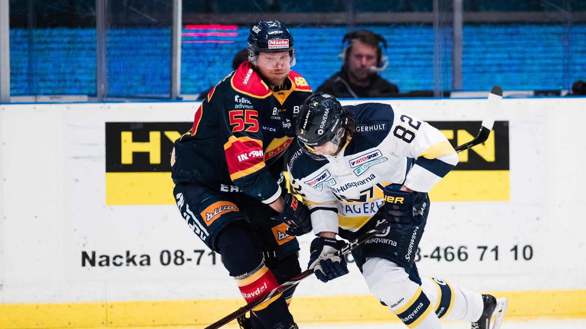 Andreas L Eriksson/Bildbyrån