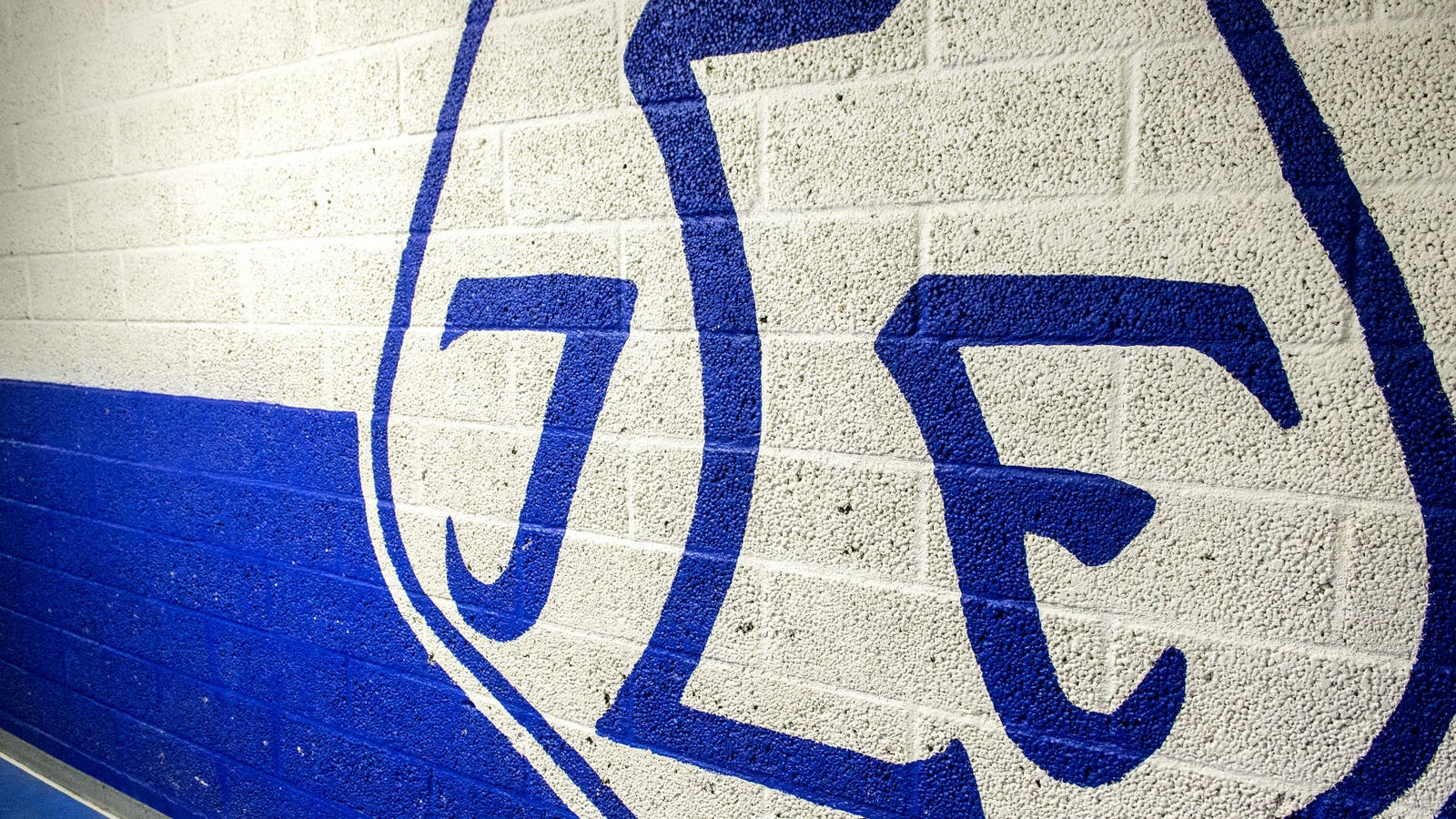 (9017) Leksands IF klubbmärke