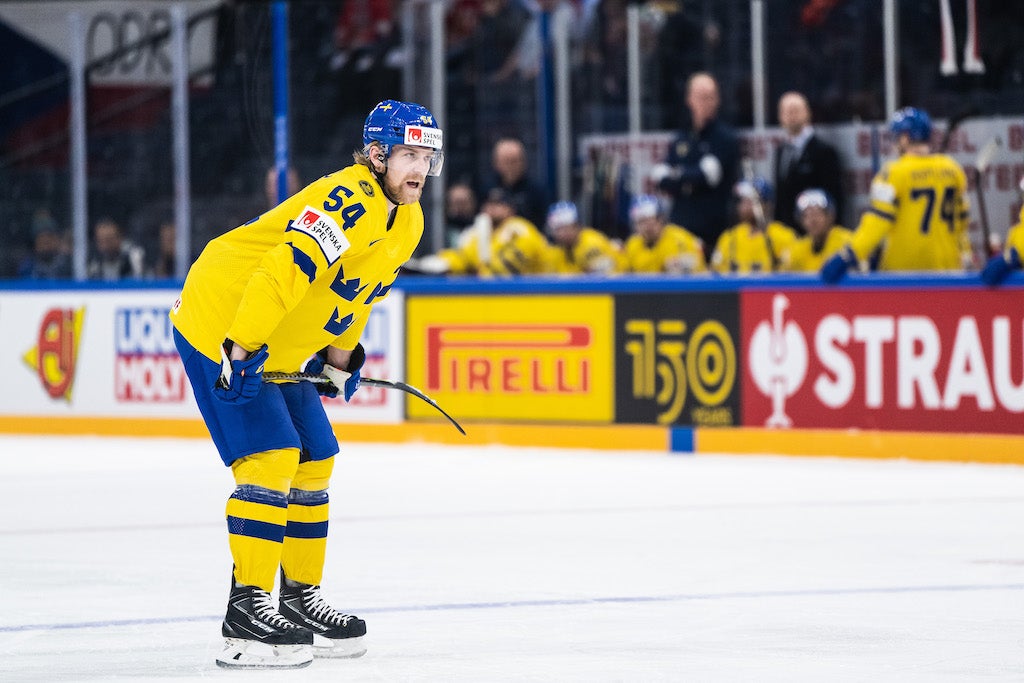 (23752) Anton Lindholm/Tre Kronor