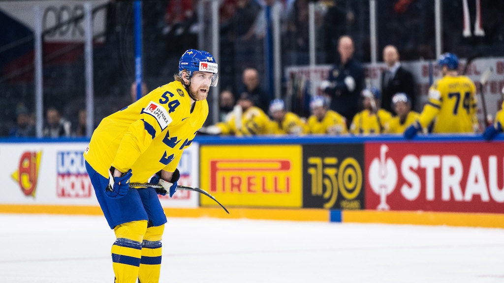 (23752) Anton Lindholm/Tre Kronor