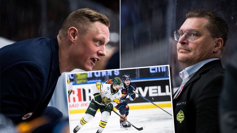 Foto: Bildbyrån