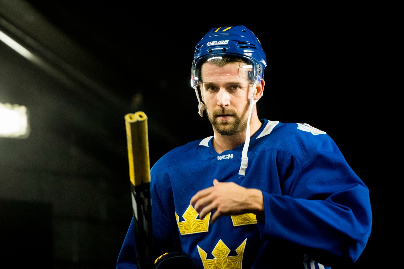 (9179) Patrik Berglund
