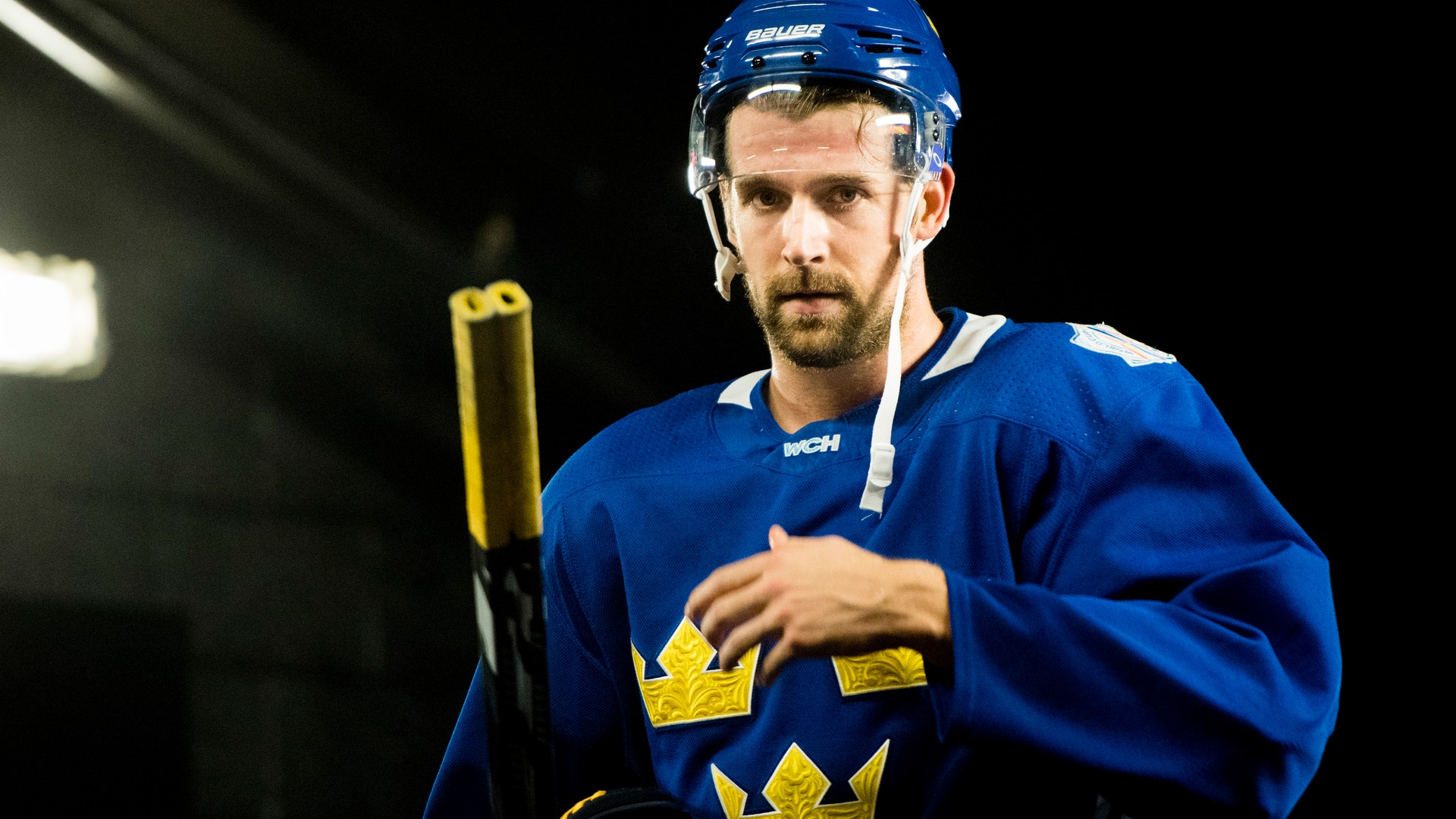 (9179) Patrik Berglund