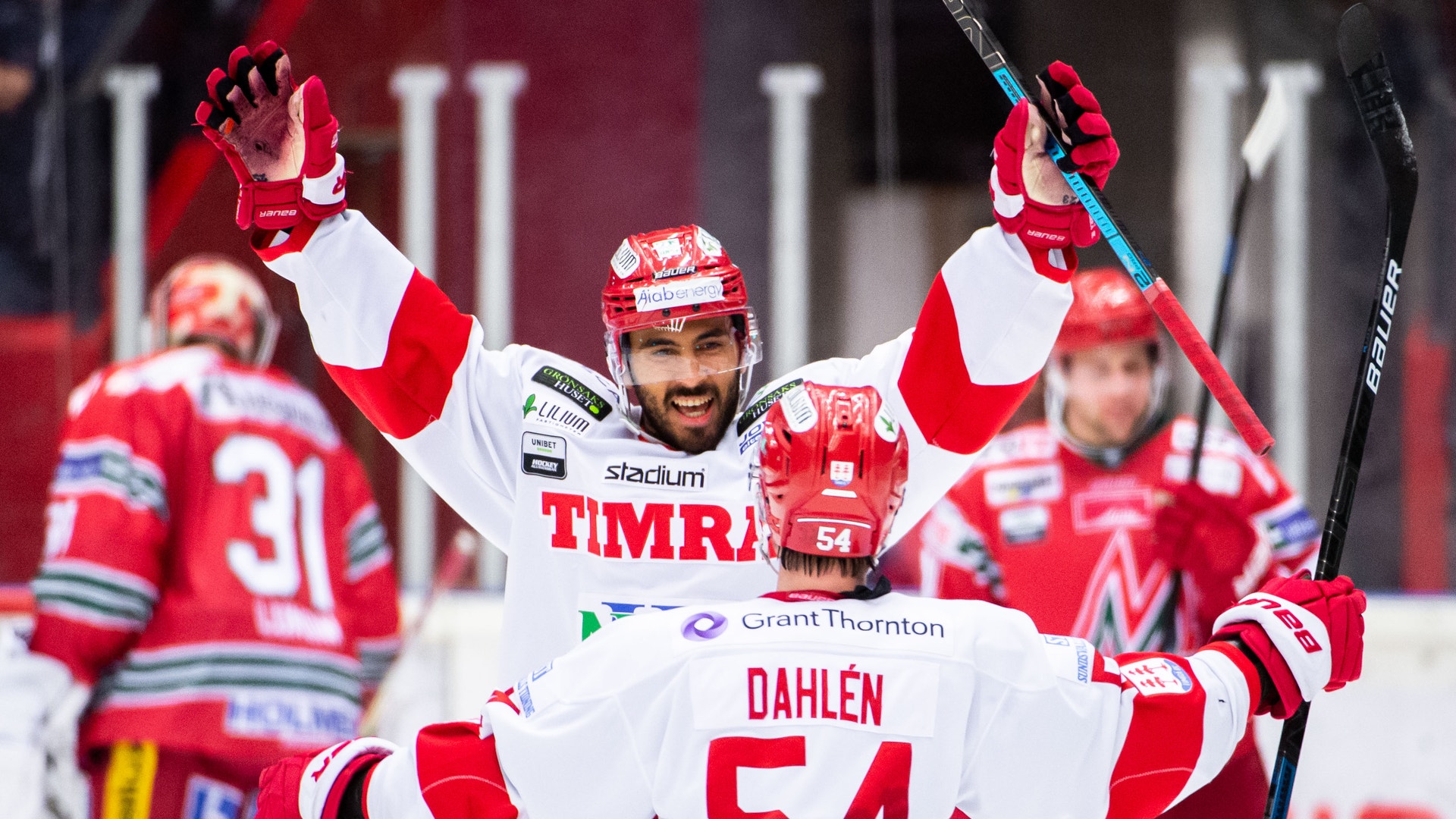 Erik Mårtensson/Bildbyrån