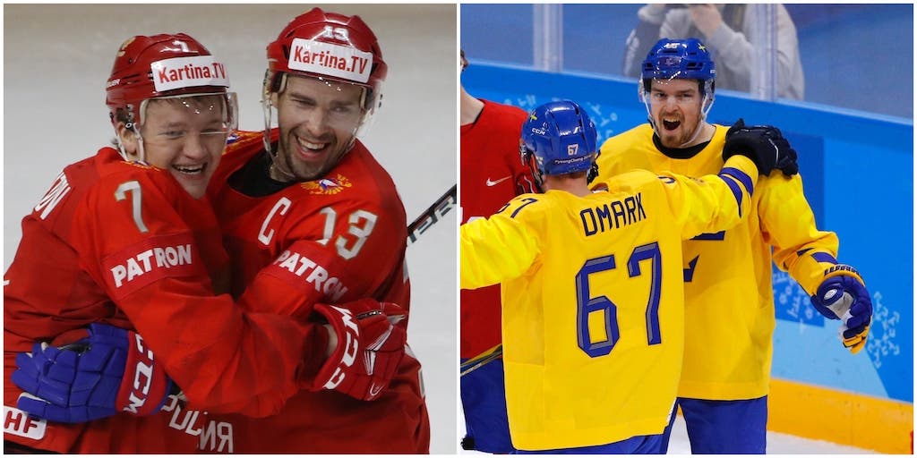 (10389) Kaprizov/Datsiuk/Omark/Lander