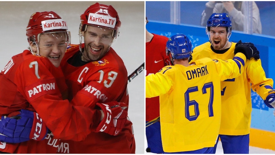 (10389) Kaprizov/Datsiuk/Omark/Lander