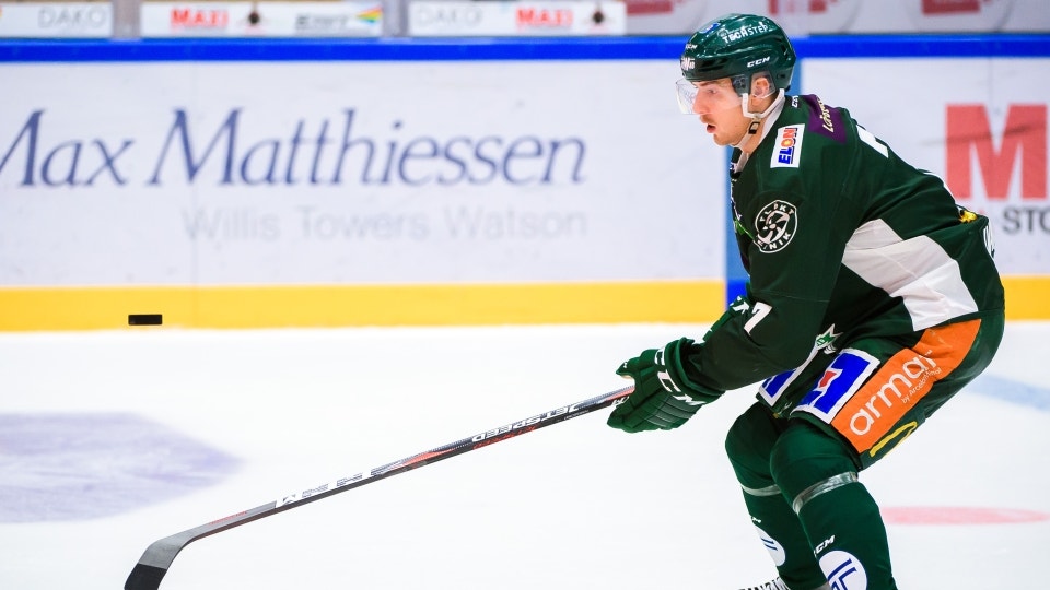Fredrik Karlsson/Bildbyrån