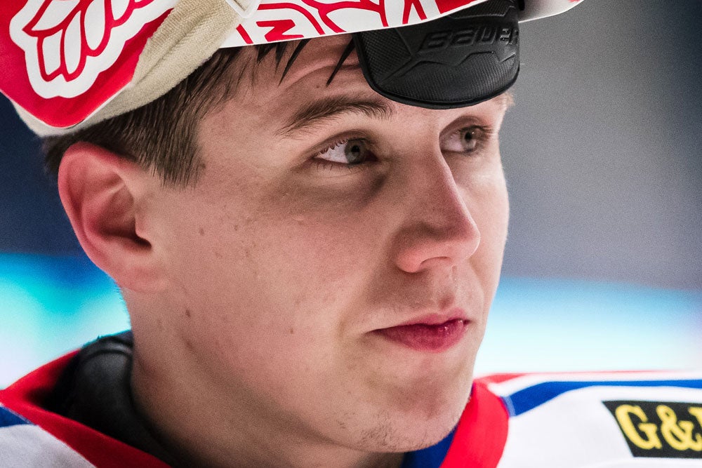 (5423) Wictor Ragnewall