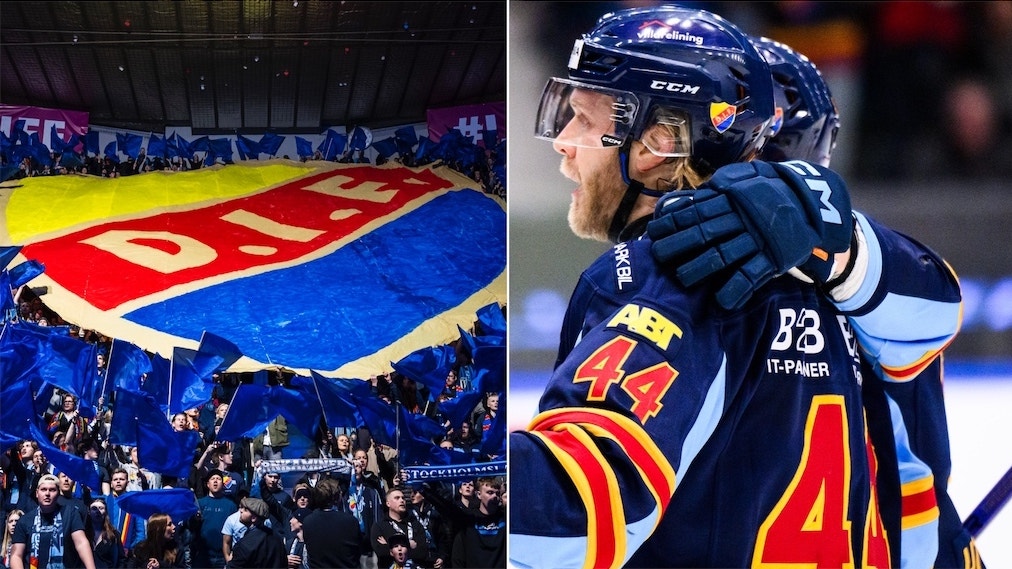 Djurgården tifo budget