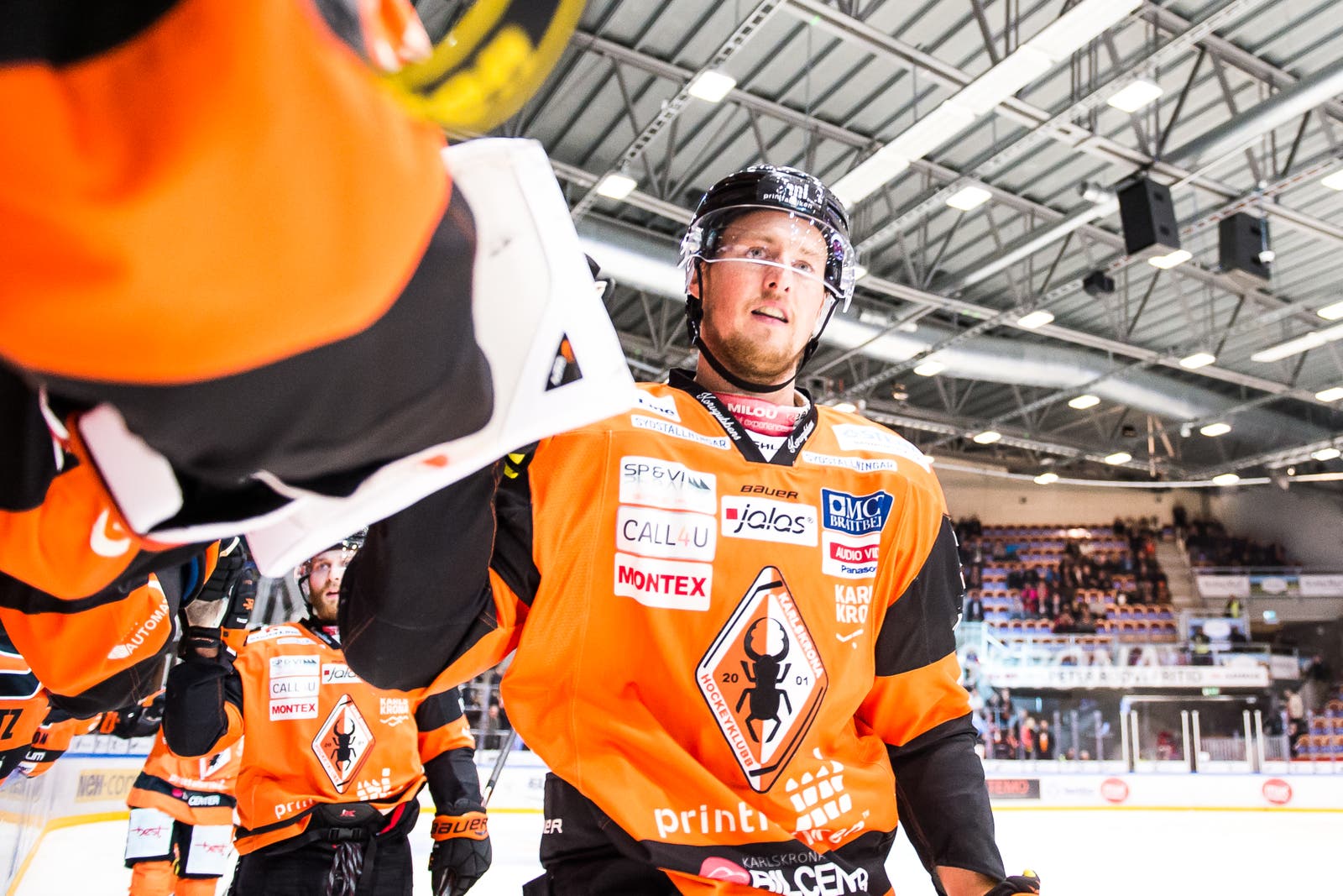 (3434) marcus paulsson