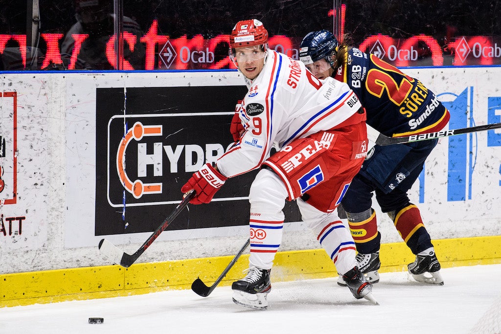 Jesper Zerman/Bildbyrån