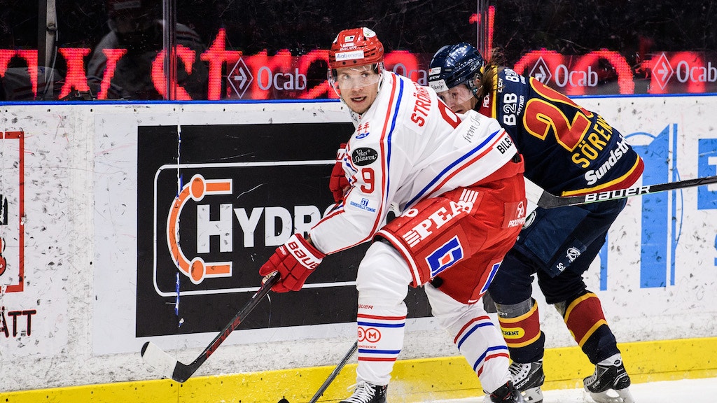 Jesper Zerman/Bildbyrån