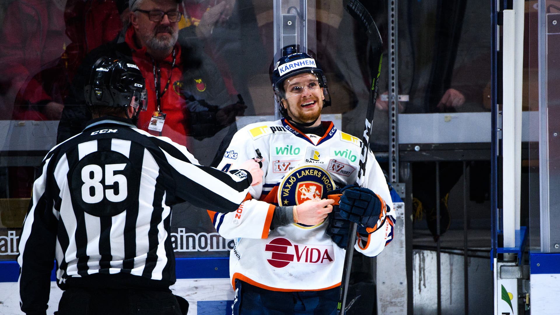 Simon Eliasson/Bildbyrån